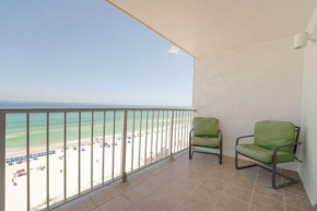 Summit Ocean Front Condo with TiKi Bar